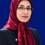 السيدة-مهناز-ميمنت-أمينة-عامة-لمنظمة-مجاهدي-خلق-الايرانية
