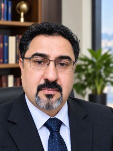 رياض سعد