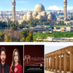 نينوى-الحضارة-والامجاد