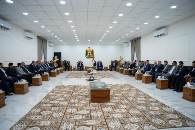 اسامة-النجيفي-مع-قيادات-ونخب-22
