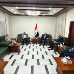 النجيفي-مع-وزير-الثقافة-ياسين-العيثاوي