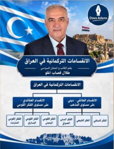 تركمان