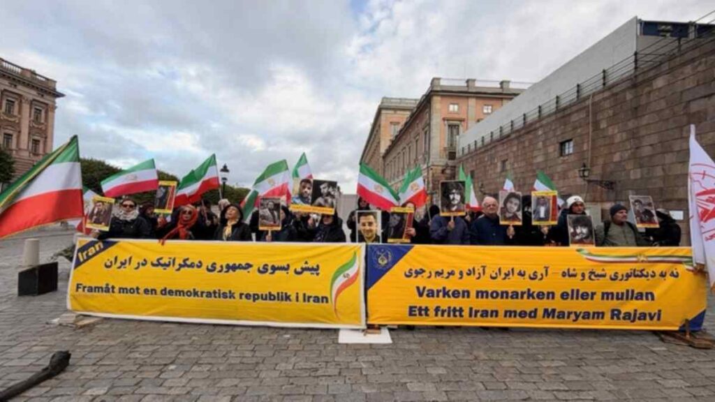 حراك-دولي-متصاعد-لأنصار-المقاومة-الإيرانية.-تظاهرات-ومعارض-في-العواصم-والمدن-الأوروبية