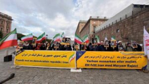 حراك-دولي-متصاعد-لأنصار-المقاومة-الإيرانية.-تظاهرات-ومعارض-في-العواصم-والمدن-الأوروبية