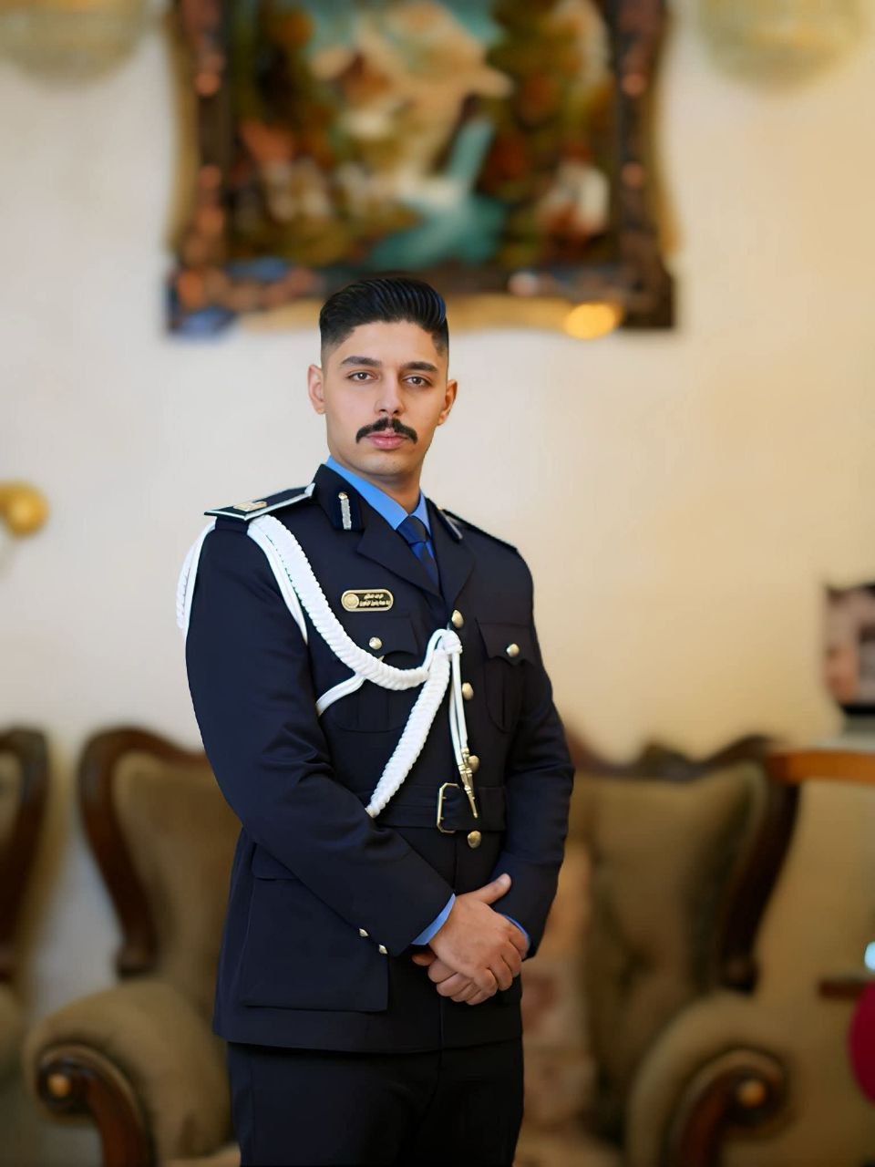 عماد