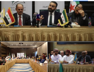 مؤيد-اللامي-مؤتمر-دمشق-صور-جديدة-1