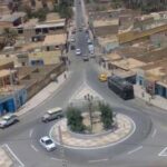 مدينة_تندوف